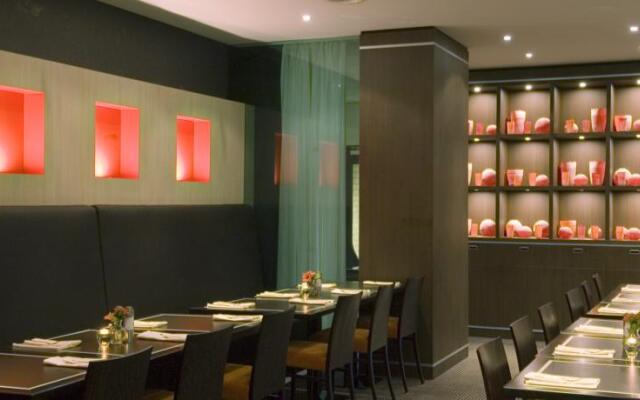 Mercure Utrecht Nieuwegein Hotel