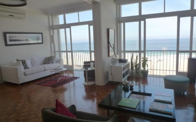 Vista Espetacular Copacabana