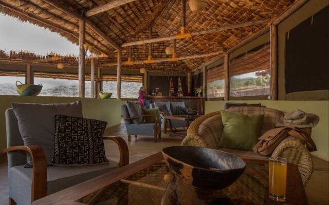 Karatu Simba Lodge