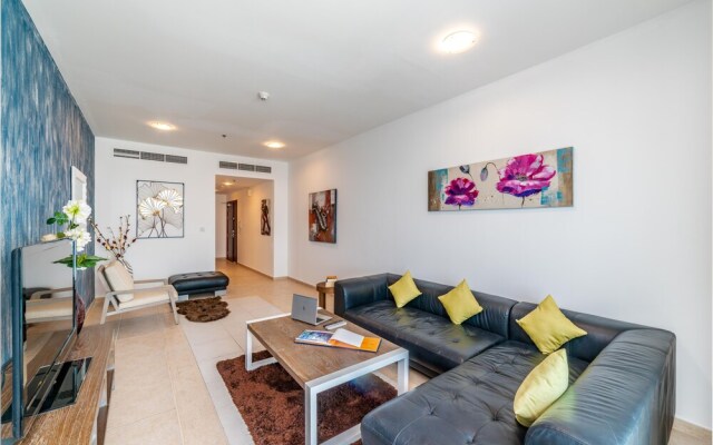 Vacation bay Elite Residence