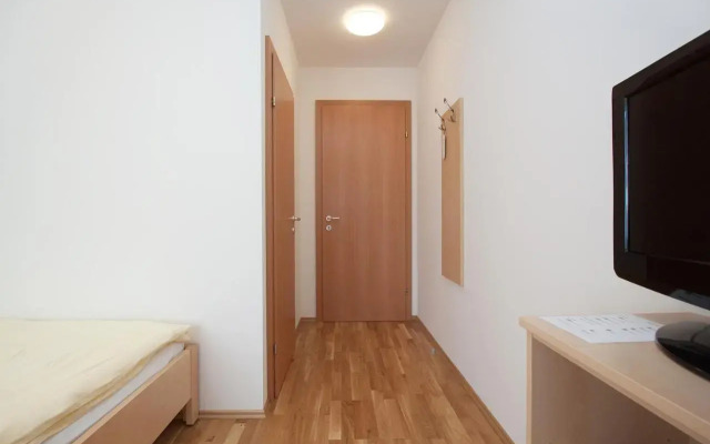 Pension Kirchenblick