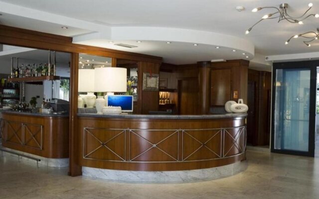 Hotel La Perla