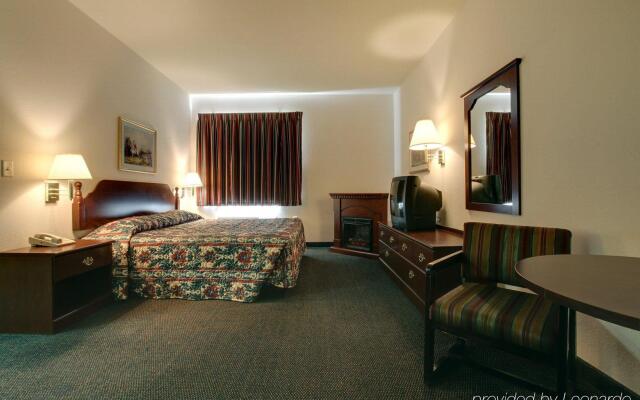 Americas Best Value Inn New Florence