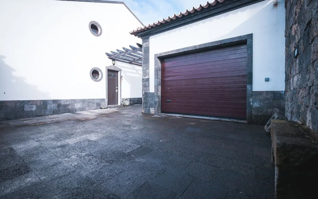 Refúgio do Sol - Mosteiros