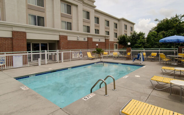 Fairfield Inn Hartsville