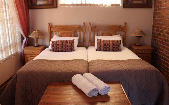 The Swallow's Nest Bed & Breakfast