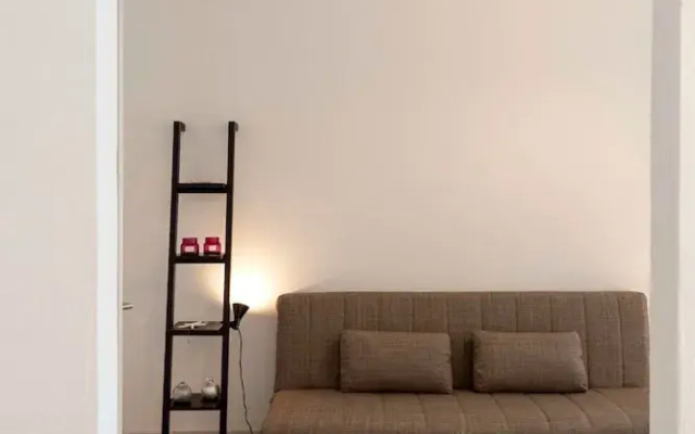 Parikia s Cute Pebble