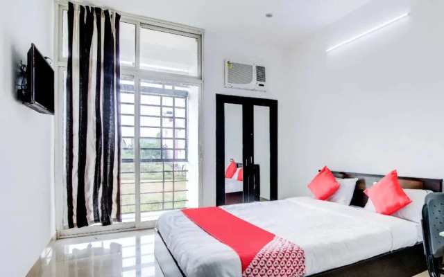 The Kiosk Hostel By OYO Rooms