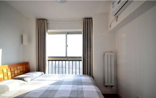 Tiandi Fengguan Hotel Apartments