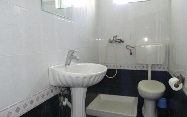 Hostel Andrey