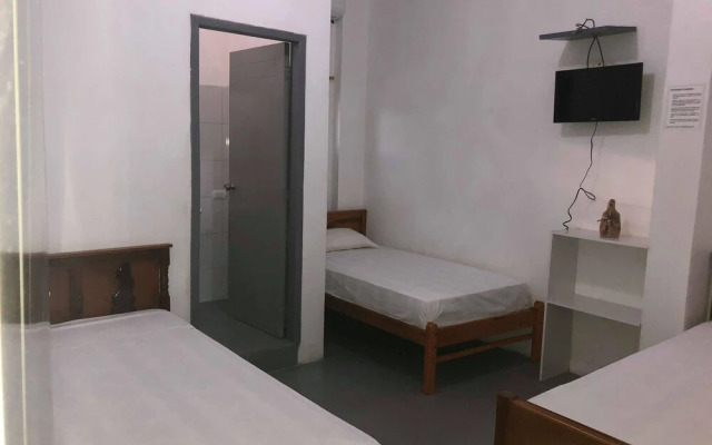 Hotel Ipanema Salinas