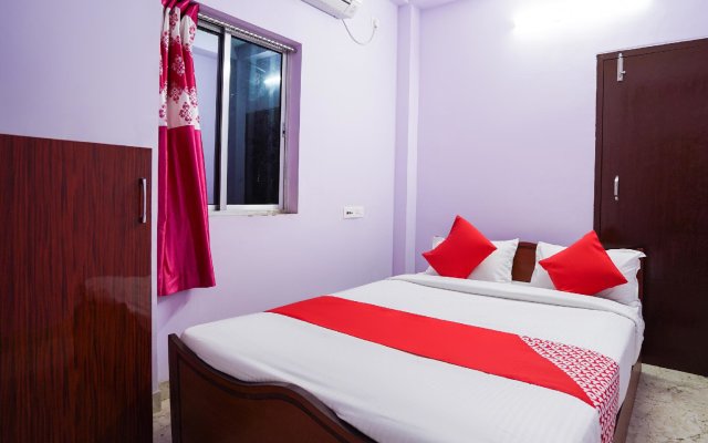 OYO 48725 Hotel Ankit Raj
