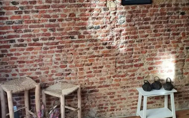 Den Gulden Hooren Antwerp