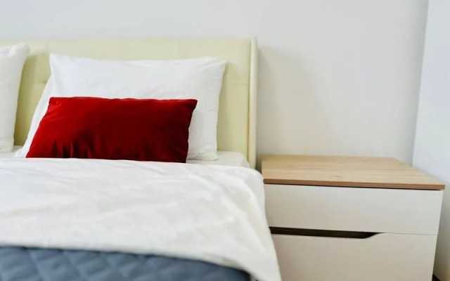 Апартаменты Ранвэй на ул. Мезенцева, д. 20