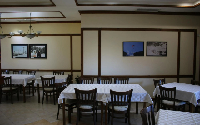 Hotel Kralev Dvor