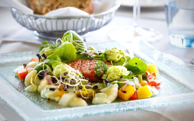 Hotel Heiden - Wellness am Bodensee