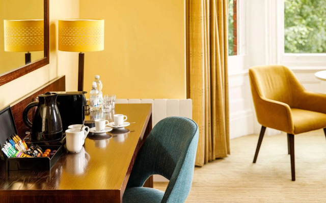 Mercure Hull Grange Park Hotel