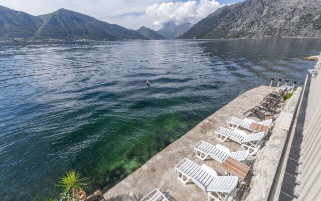 Apartments Mir i dobro