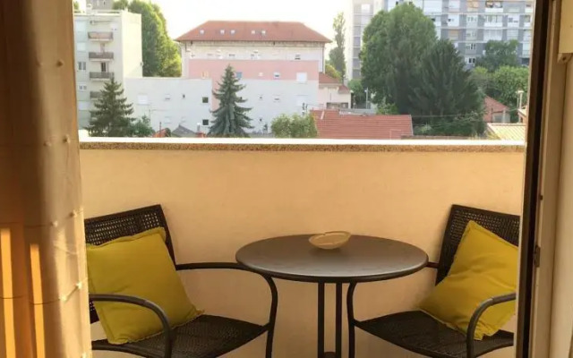 Apartment Nova