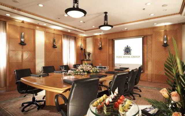 Wu Chan Grand Hotel