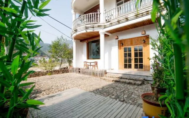 Unadorned Residence Xianju