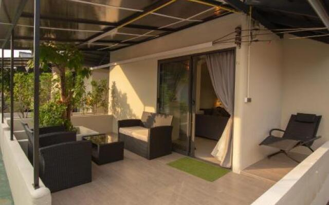 Aussieland Bungalows