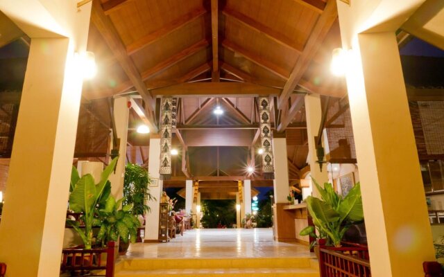 Teak Garden Spa Resort