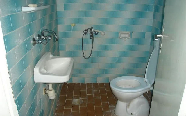 Ihlara Akar Hotel