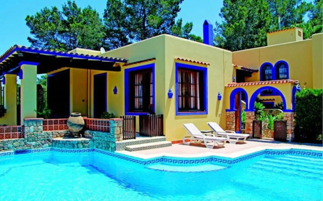 Villa Can Palazon