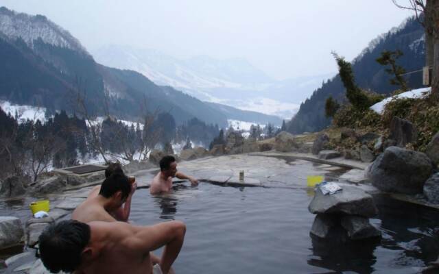 Nozawa Gondola Apartments