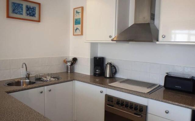APARTAMENTO TORRESOL Nsf3, TORRECILLA, NERJA