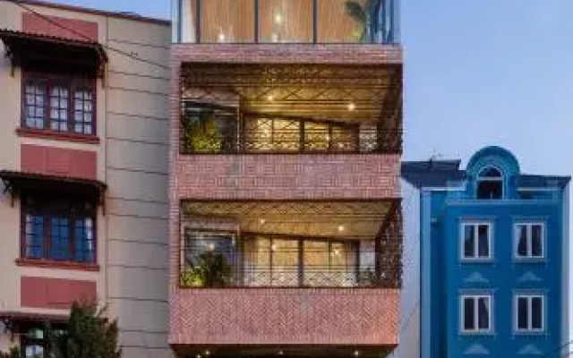 The Note Dalat - Hostel