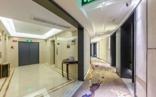 Wanshun Hotel