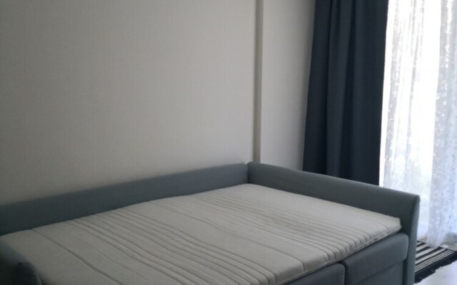 Lovely 2-bed Apartment With Pool in Antalya/kundu
