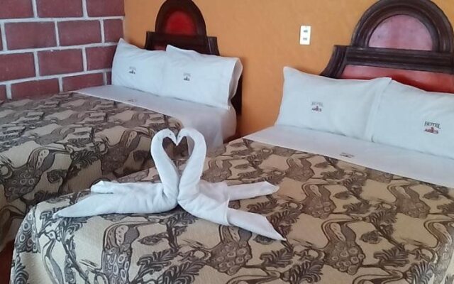 Hotel Aries Tlaxcala