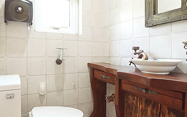 Miallet Pension and Glamping