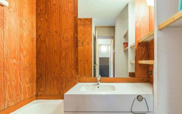 Résidence Maeva Planchamp et Mottet