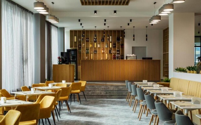 B1 City Hotel
