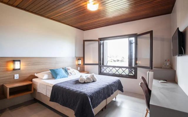 Parador Casa da Praia