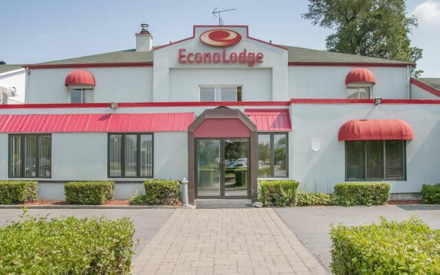 Econo Lodge