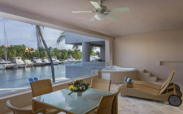 Porto Bello Prived Residence Club