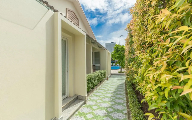 Tây Tiến Bungalow