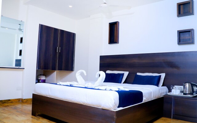 Hotel Alka Residency