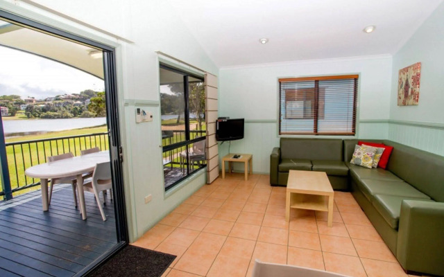 Discovery Parks - Ballina