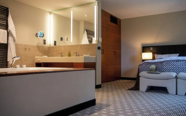 Seehotel Restaurant Die Ente