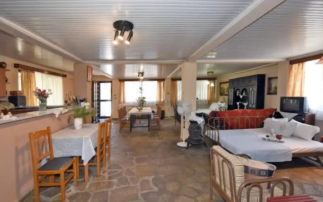 Ammos House Seaview - Agios Mamas Beach Halkidiki