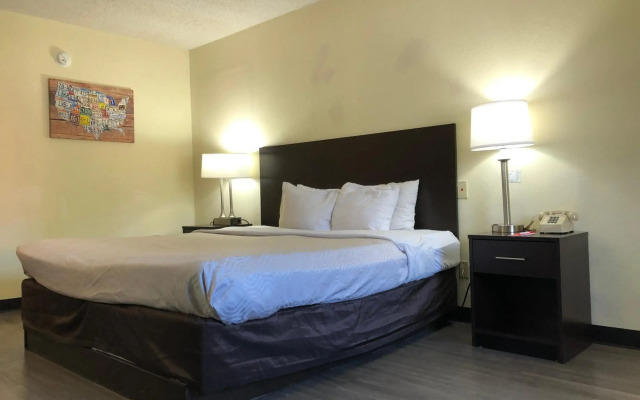 Econo Lodge Dothan