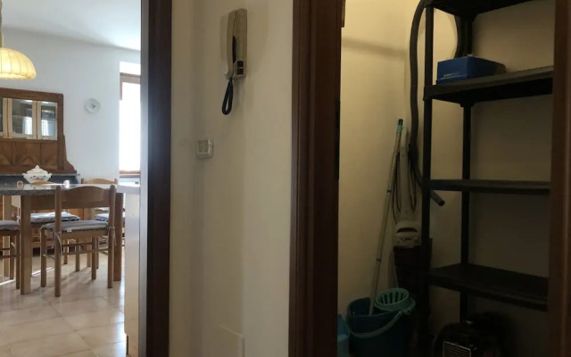 062 Ampio Trilocale Carisolo