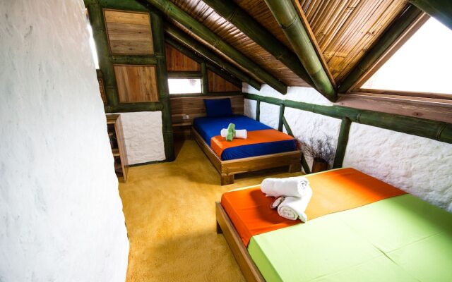 Hostal Oleaje