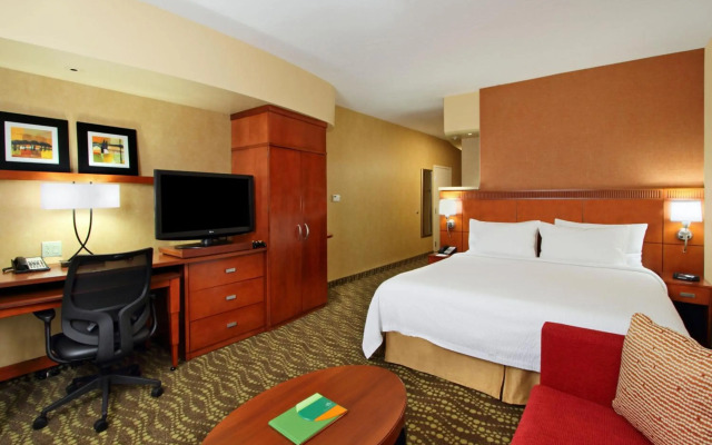 Courtyard by Marriott St George
